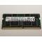 Memorie Ram Laptop SK Hynix 16GB, DDR4, 2Rx8, PC4-2400T, 2400Mhz, HMAA2GS6AJR8N-UH, PC4-19200, CL17, 1.2V, Non-ECC, sodimm, 260 pini