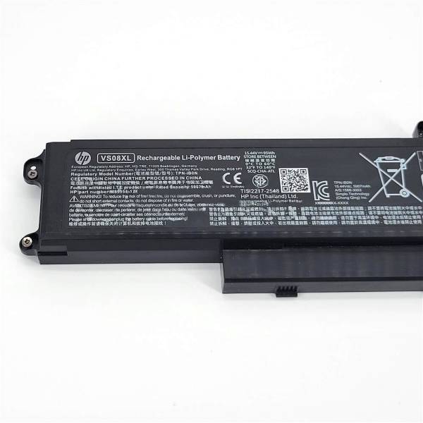 Baterie Laptop, HP, Zbook Studio 16 G9, M85951-171, M86087-001, TPN-IB0N, 4ICP7/42/86-2, VS08XL, 15.44V, 5907mAh, 95Wh