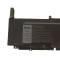 Baterie Laptop, Dell, XPS 17 9720, P92F003, 0XG4K6, XG4K6, 3ICP7/55/65-2, 11.4V, 8071mAh, 97Wh