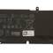 Baterie Laptop, Dell, XPS 17 9720, P92F003, 0XG4K6, XG4K6, 3ICP7/55/65-2, 11.4V, 8071mAh, 97Wh