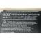 Baterie Laptop, Acer, Aspire 6 A615-51, A615-51G, KT.0030G.010, 3ICP5/57/80, AC14B18J, 11.4V, 3090mAh, 35Wh