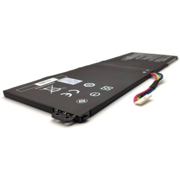 Baterie Laptop, Acer, Aspire 6 A615-51, A615-51G, KT.0030G.010, 3ICP5/57/80, AC14B18J, 11.4V, 3090mAh, 35Wh