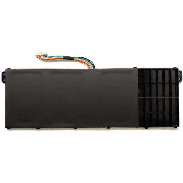 Baterie Laptop, Acer, Aspire 6 A615-51, A615-51G, KT.0030G.010, 3ICP5/57/80, AC14B18J, 11.4V, 3090mAh, 35Wh