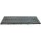 Tastatura Laptop, HP, ProBook 650 G5, 655 G5, L01027-001, iluminata, neagra, layout US