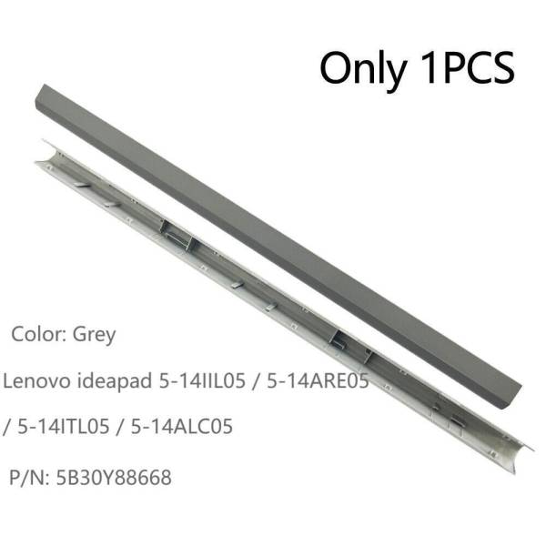 Ornament balamale Laptop, Lenovo, IdeaPad 5-14ALC05 Type 82LM, 5B30Y88668, AP2UZ000400, gri