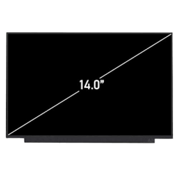 Display Laptop, Asus, ExpertBook P5 P5405C, P5405CSA, NE140QDM-NX4 V18.0, 14 inch, rezolutie 2560x1600, 2K, IPS, 144Hz, 40 pini