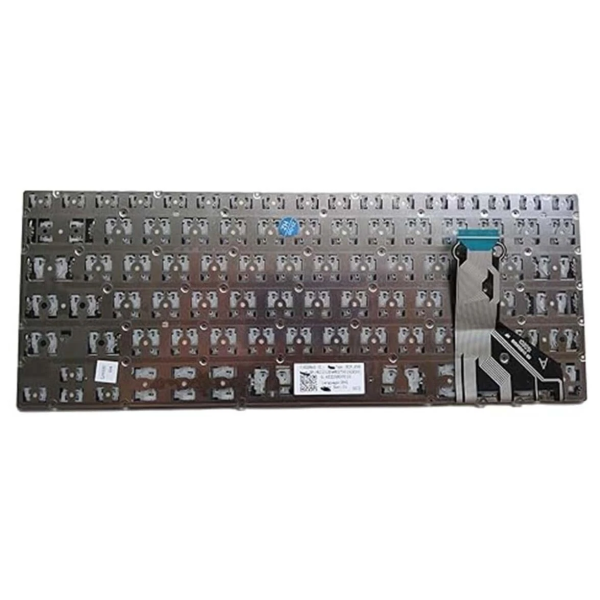 Tastatura Laptop, Acer, Swift 7 SF713-51, neagra, layout US