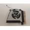 Cooler procesor Laptop Gaming, Asus, ROG Zephyrus GA402R, GA402RJ, GA402RK, 13NR09U0AP0901, DFS5L32G064867-FP50, 6033B0117501 A01, 5V, 0.5A, CPU