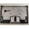 Carcasa superioara cu tastatura palmrest Laptop, Asus, VivoBook 14 S413F, S413FA, S413FQ, 90NB0Q07-R31US0, 39XKSTAJN80, X421FAY-1K, iluminata, albastru inchis, layout US