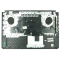 Carcasa superioara cu tastatura palmrest Laptop Gaming, Asus, TUF FX80G, FX80GD, FX80GE, FX80GM, 90NR00J2-R31US0, 3BBKLTAJNP0, 13NR00I0AM0111, FX504GD-1B, iluminata, neagra, layout US