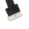 Mufa alimentare Laptop, Dell, Precision 7730, P34E, P34E001, 069N59, 69N59, DC301011K00, DAP20 DC IN CABLE, 18.5cm