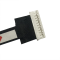 Mufa alimentare Laptop, Dell, Precision 7730, P34E, P34E001, 069N59, 69N59, DC301011K00, DAP20 DC IN CABLE, 18.5cm