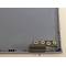 Capac Display Laptop, Asus, VivoBook 15 A512D, A512DA, A512F, A512FA, A512FB, A512FL, A512J, A512JA, A512JF, A512JP, A512U, A512UA, A512UF, 90NB0KA6-R7A010, 13N1-6TA0701, 13NB0KA6P0201, albastru