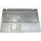 Carcasa superioara palmrest compatibila Laptop, Lenovo, G50-45 Type 80E3, 80J1, 80MQ, 90205322, AP0TH000310, fara touchpad, argintie