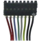 Baterie compatibila Laptop, Lenovo, Yoga 910-13IKB Type 80VF, 80VG, 5B10L22508, L15M4P23, 7.68V, 8100mAh, 62.21Wh