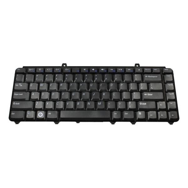Tastatura Laptop, Dell, XPS PP25L, PP28L, JM629, 0JM629, neagra, layout US