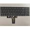 Tastatura Laptop, HP, 250 G10, TPN-Q286, N32715-001, iluminata, gri, layout US