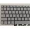 Tastatura Laptop, HP, 250 G10, TPN-Q286, N32715-001, iluminata, gri, layout US