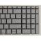 Tastatura Laptop, HP, 250 G10, TPN-Q286, N32715-001, iluminata, gri, layout US
