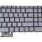 Tastatura Laptop, HP, 250 G10, TPN-Q286, N32715-001, iluminata, gri, layout US