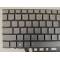 Tastatura Laptop, Lenovo, Legion Pro 7 16ARX8H Type 82WS, iluminata, RGB 20 pini, gri, layout US