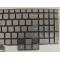 Tastatura Laptop, Lenovo, Legion Pro 7 16ARX8H Type 82WS, iluminata, RGB 20 pini, gri, layout US