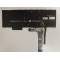 Tastatura Laptop, Lenovo, Legion Pro 7 16ARX8H Type 82WS, iluminata, RGB 20 pini, gri, layout US