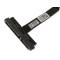 Cablu conectare HDD/SSD Laptop, Dell, Inspiron 15 5570, P75F, P75F001, KNK9Y, 0KNK9Y, NBX00028C00, CAL50, 9.5cm