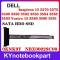 Cablu conectare HDD/SSD Laptop, Dell, Inspiron 15 5570, P75F, P75F001, KNK9Y, 0KNK9Y, NBX00028C00, CAL50, 9.5cm