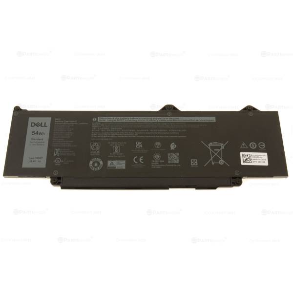 Baterie Laptop, Dell, DR02P, 0DR02P, R73TC, 0R73TC, 803W6, WYJ45, RXF9T, PX6ND, 2X1V9, 02X1V9, 9HKT5, V042N, KDM9P, 13.35V, 4623mAh, 54Wh
