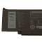 Baterie Laptop, Dell, Precision 3480, P165G, P165G001, DR02P, 0DR02P, 13.35V, 4623mAh, 54Wh