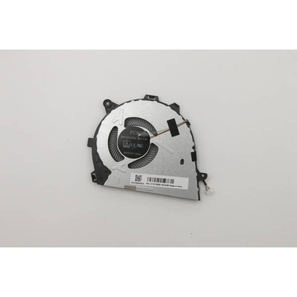 Cooler Laptop, Lenovo, IdeaPad 5-14IIL05 Type 81YH, 5F10Y88608, DC28000OXF0 FCC2, DFS2009129G0T EP, pentru placa grafica integrata, FM9M, 12V, 1A