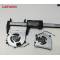 Set coolere Laptop, Lenovo, ThinkBook 13S-IML Type 20RR, 5F10S13904, DFS150305140T-FL03, BL0110401537, DFS5K12304363Q-FLDU, BL0110401350, DC 5V, 0.5A