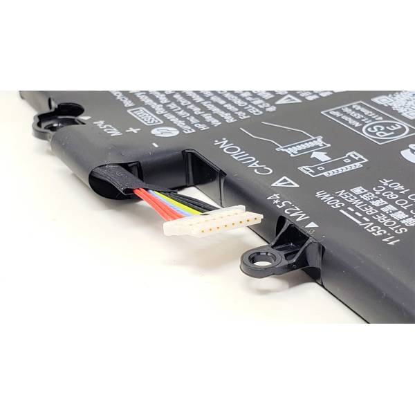 Baterie Laptop, HP, EliteBook 840 G5, 846 G5, 932823-421, 933321-855, HSTNN-LB8G, SS03XL, 11.55V, 4330mAh, 50Wh