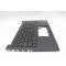 Carcasa superioara cu tastatura palmrest Laptop, Lenovo, ThinkPad 5M11N94241, 5M11N94242, 5M11N94243, 5M11N94244, AP39N000300, AM39F000100, iluminata, neagra, layot US