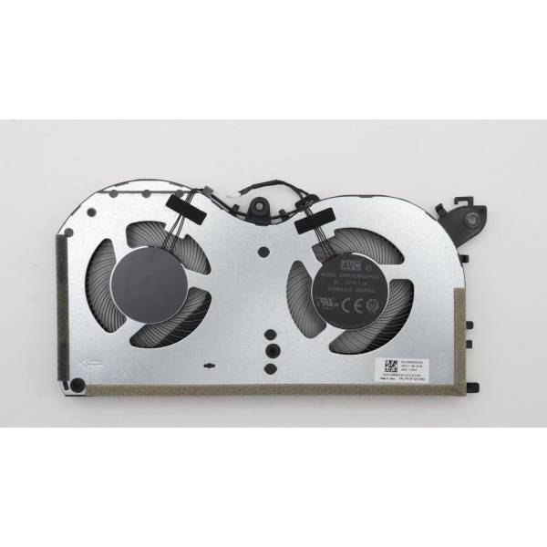 Cooler Laptop, Lenovo, ThinkBook 15P G2 ITH Type 21B1, 5F10S13981, 5F10S13982, DFS5F22B15761M-FP3D, DC28000GZF0, BAPA1508R5HP001, DC28000FSV0, 5V, 1.0A