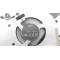 Cooler Laptop, Lenovo, ThinkBook 15P G2 ITH Type 21B1, 5F10S13981, 5F10S13982, DFS5F22B15761M-FP3D, DC28000GZF0, BAPA1508R5HP001, DC28000FSV0, 5V, 1.0A