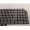 Tastatura Laptop, Dell, Vostro 3530, P112F, P112F010, P112F011, iluminata, gri deschis, layout US