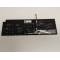 Tastatura Laptop, Dell, Vostro 3530, P112F, P112F010, P112F011, iluminata, gri deschis, layout US