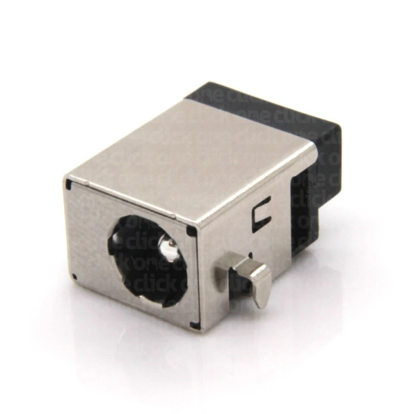 Mufa alimentare Laptop, Gigabyte, Aero 15 WB 75, conector 5.5x2.5mm