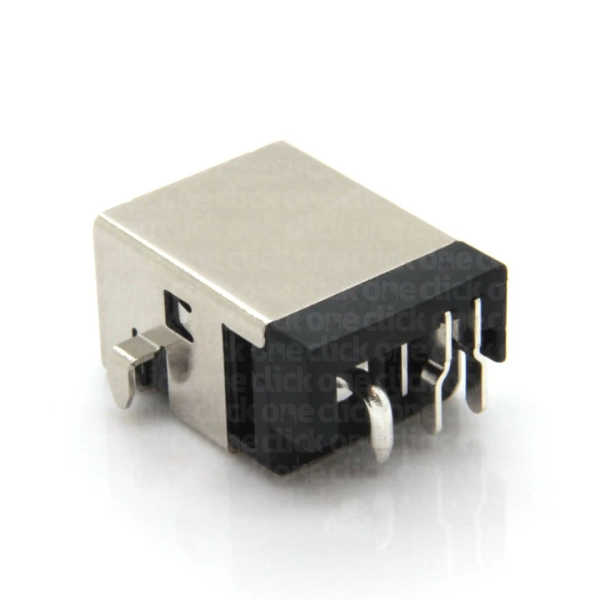 Mufa alimentare Laptop, Gigabyte, Aero 15 WB 75, conector 5.5x2.5mm