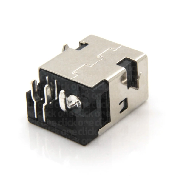 Mufa alimentare Laptop, Gigabyte, Aero 15 WB 75, conector 5.5x2.5mm