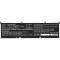 Baterie compatibila Laptop Gaming, Dell, G15 5515, P105F, P105F003, 69KF2, 069KF2, 11.4V, 7000mAh, 79.80Wh