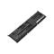 Baterie compatibila Laptop Gaming, Dell, G15 5515, P105F, P105F003, 69KF2, 069KF2, 11.4V, 7000mAh, 79.80Wh