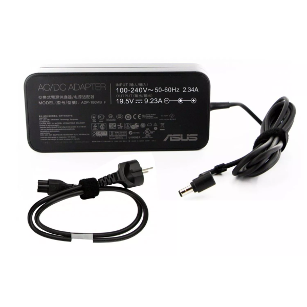 Incarcator Laptop, Gigabyte Aero 150x series, 0A001-00260600, ADP-180HB D, 19V, 9.5A, 180W, mufa 5.5x2.5mm