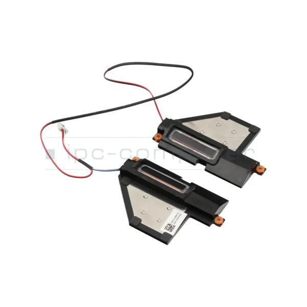 Difuzoare (boxe) Laptop Gaming, Asus, ROG Flow X13 GV301R, GV301RA, GV301RC, GV301RE, GV301QC, GV301QE, GV301QEZ, GV301QH, 04072-03980000, 04072-03980100, NB02-032009-007H1