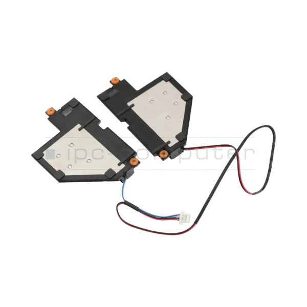 Difuzoare (boxe) Laptop Gaming, Asus, ROG Flow X13 GV301R, GV301RA, GV301RC, GV301RE, GV301QC, GV301QE, GV301QEZ, GV301QH, 04072-03980000, 04072-03980100, NB02-032009-007H1