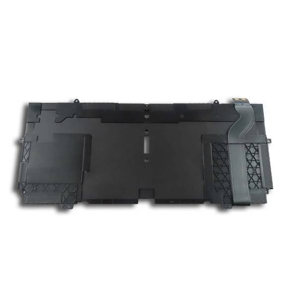 Baterie Laptop 2-in-1, Dell, XPS 13 9310, DD9VF, 0DD9VF, 0FDRT, 00FDRT, X1W0D, 0X1W0D, 7.6V, 6375mAh, 51Wh