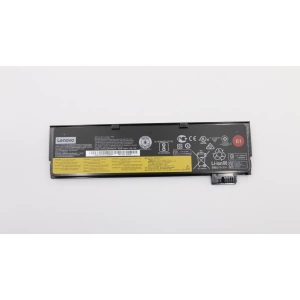 Baterie Laptop, Lenovo, ThinkPad T470 Type 20HD, 20HE, 20JM, 20JN, 5B10K97581, 01AV424, 11.24V, 2110mAh, 24Wh