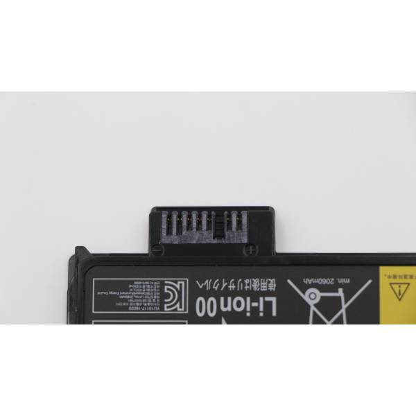 Baterie Laptop, Lenovo, ThinkPad T470 Type 20HD, 20HE, 20JM, 20JN, 5B10K97581, 01AV424, 11.24V, 2110mAh, 24Wh